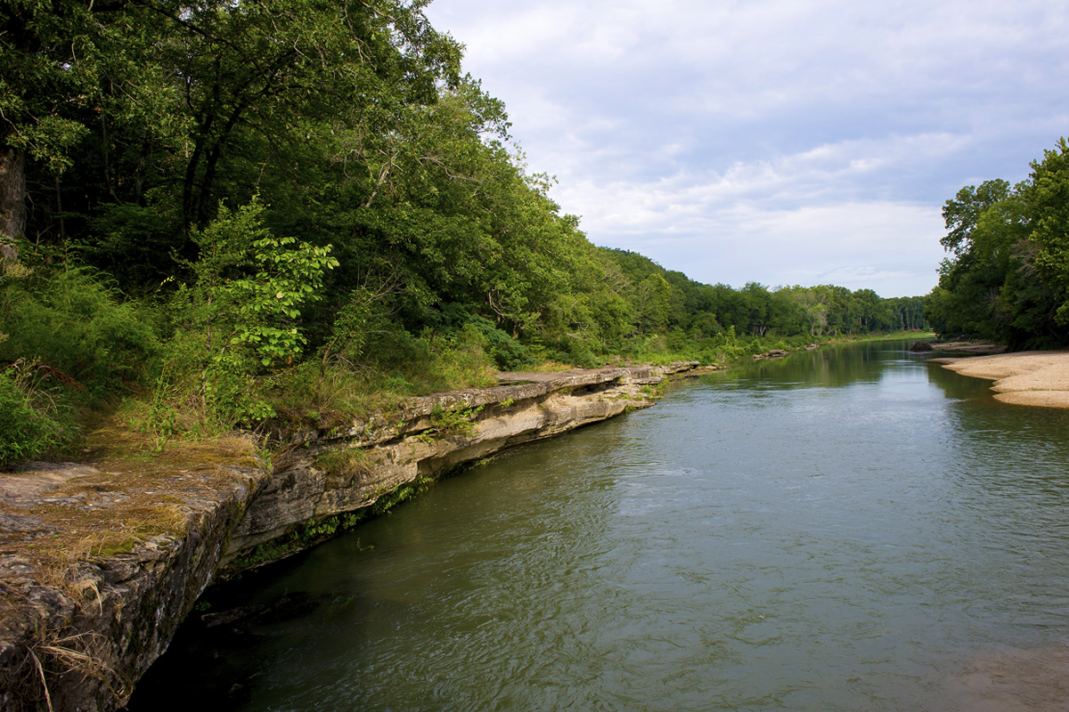 Oklahoma Water Resources Center | Oklahoma State University